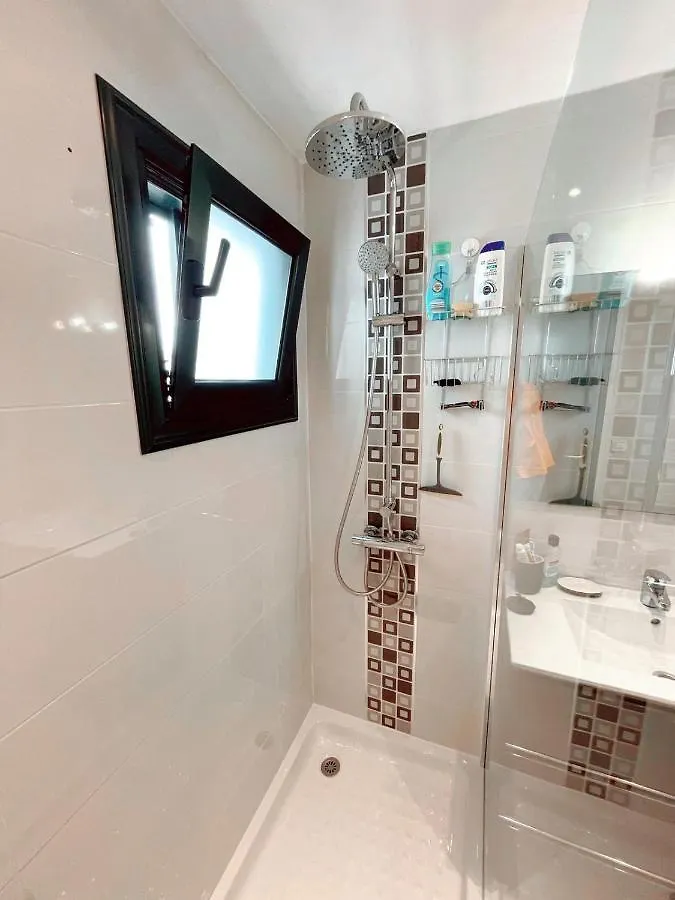 Lovely Pool View Apartment Near Beach, Luz Y Mar + Vv License Puerto del Carmen