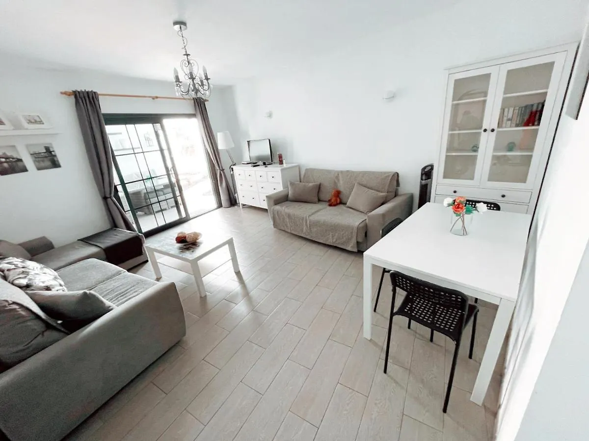 Lovely Pool View Apartment Near Beach, Luz Y Mar + Vv License Puerto del Carmen Spanyolország
